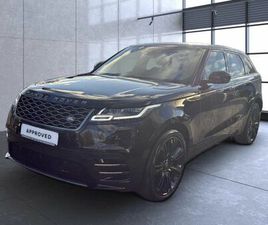 LAND ROVER RANGE ROVER VELAR P400 R-DYN. SE HUD|PANO|22'