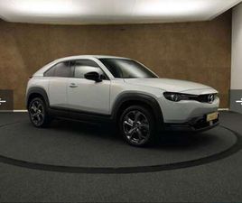 MAZDA MX-30 E-SKYACTIV