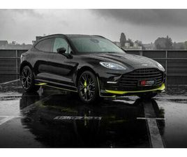ASTON MARTIN DBX 707 ASTON MARTIN DBX 707 AMR24 NEW MODEL!!|BOWERS&WILKINS|CERAMIC