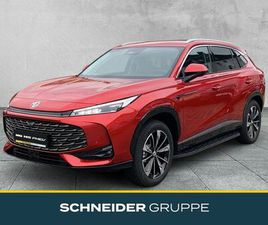 MG HS PHEV LUXURY MY24 +360 KAMERA+SHZ+ACC+PDC+NAVI