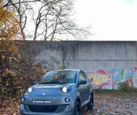 AIXAM MINAUTO ACCESS - SOFORT VERFÜGBAR