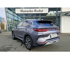 BYD SEAL SEAL 230 KW RWD DESIGN