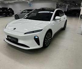 NIO ET5 NIO ET5 75KWH
