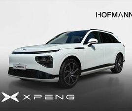 XPENG G9 PERFORMANCE XPENG G9 (2024) AWD PERFORMANCE PREMIUM, AHK PANO, NAV
