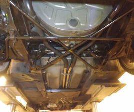 MG MGTF MG TF - AUßEN, INNEN, OBEN SOWIE UNTEN RICHTIG GUT!