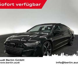 AUDI A7 SPORTBACK S7 TDI TIPTRONIC