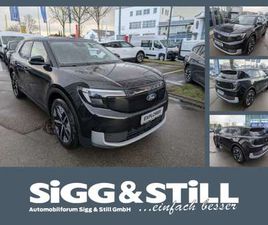 FORD EXPLORER 77 KWH? ◊TOP AUSSTATTUNG◊GROßE BATTERIE ◊SOLANGE V