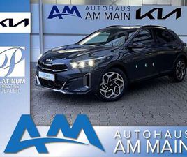 1.6T DCT GT LINE | LEDER | GD