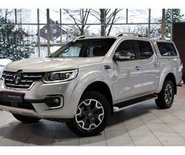 INTENS DOUBLE CAB 4X4 *2.H *LEDER *360°