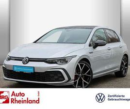VIII GTD 2.0 TDI SCR DSG PANO/NAVI/LED/HARMAN KARD