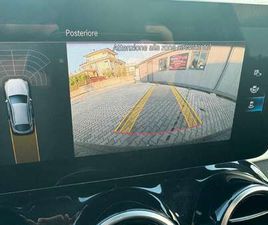 COUPE AMG MHEV (EQ-BOOST) PREMIUM 4MATIC AUTO