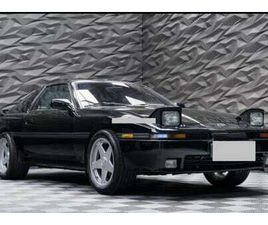 TOYOTA SUPRA 3.0 TURBO MK3 KOENIGTUNING