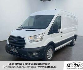 TRANSIT KASTEN TREND 2.0 TDCI 350 L3 TEMP NAVI