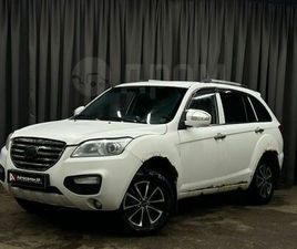 LIFAN X60
