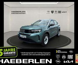 EDITION LED+NAVI+FERNLICHTASS.+PDC+AUT