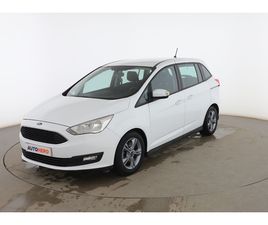 FORD GRAND C-MAX 1.5 TDCI