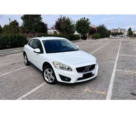 VOLVO C30 1.6 D DRIVE MOMENTUM
