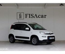 FIAT PANDA FIAT PANDA 1.0 HYBRID