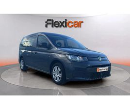 VOLKSWAGEN CADDY MAXI MAXI ORIGIN 2.0 TDI 90KW (122CV) DSG