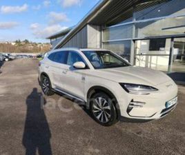 BYD SEAL U GENERATION2 EV 218 87 KWH DESIGN