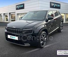 GENERATION2 115 KW 4X2 SUMMIT 54 KWH