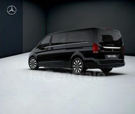 MERCEDES EQV 300 EXTRA LONG 300 EXTRA LONG 204 103KWH AVANTGARDE