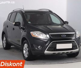 FORD KUGA FORD KUGA 2.0 TDCI, TREND, 4X4, NAVI
