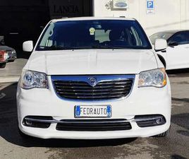 2.8L GOLD 178CV AUTO