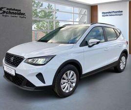 1.0 TSI 7DSG STYLE NAVI/LED/SHZ/ALLWETTERREIFEN