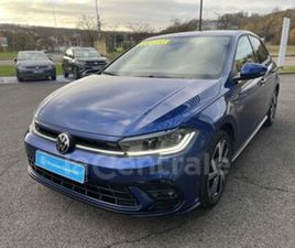 VI GENERATION2 1.0 TSI 110 S&S R-LINE DSG7