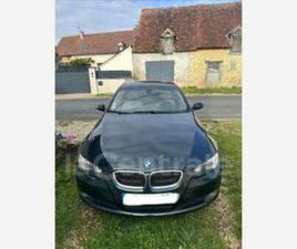 BMW SERIE 3 COUPE (E92) COUPE 325XIA 218 LUXE