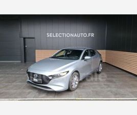 IV E-SKYACTIV X M-HYD 186 BUSINESS EXECUTIVE AT