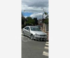 II 55 AMG BVA SPEEDSHIFT