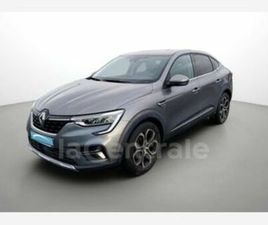 RENAULT ARKANA 1.3 TCE 140 INTENS EDC 21B