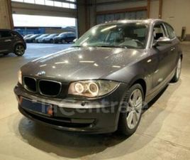 (E87) GENERATION2 120IA 170 PREMIERE 5P