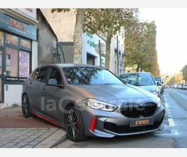 BMW SERIE 1 128TI (F40) 128TI 265 BVA8