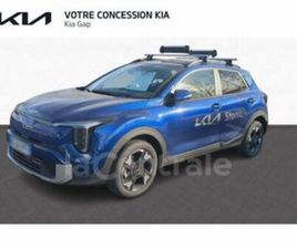 KIA STONIC (3) 1.0 T-GDI 115 MHEV ACTIVE DCT7