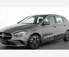 MERCEDES CLASSE B B 180 III 180 PROGRESSIVE LINE 7G-DCT
