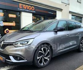 RENAULT GRAND SCENIC IV 1.3 TCE 140 ENERGY BUSINESS EDC 7PL