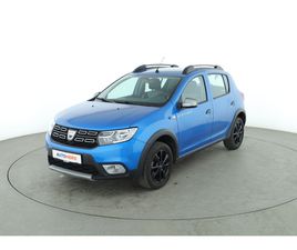 DACIA SANDERO 0.9 TCE