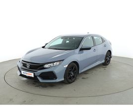 HONDA CIVIC 1.0 VTEC
