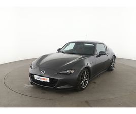 MAZDA MX5 2.0
