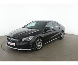 CLA 45 AMG