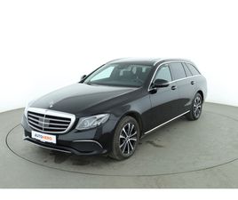 MERCEDES CLASSE E BREAK E 220 E 220 D