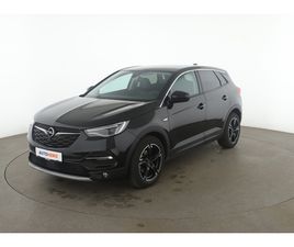 OPEL GRANDLAND X 1.6 TURBO