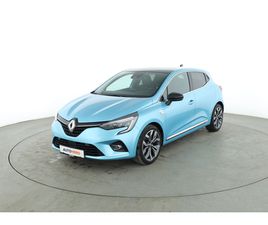 RENAULT CLIO 1.0 TCE