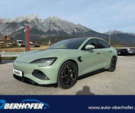 BYD SEAL BYD SEAL EXCELLENCE ÖSTERREICH PAKET 82,5KWH AWD