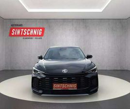 MG ZS 1.5 HYBRID+ COMFORT