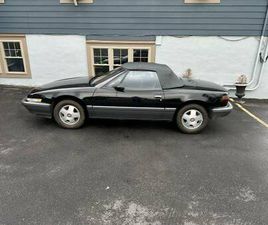 1990 BUICK REATTA CONVERTIBLE - PRICE REDUCED!