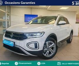 GENERATION2 1.0 TSI 116 START/STOP VW EDITION BVM6